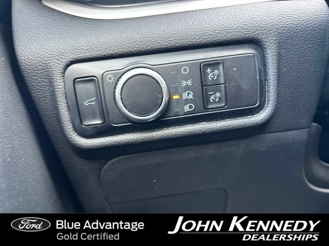 Certified 2023 Ford Explorer XLT AWD/4WD image 27