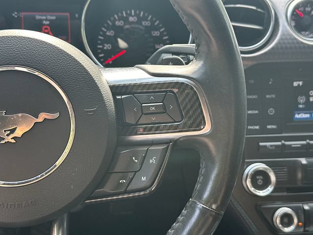 Certified 2018 Ford Mustang GT w/ GT Performance Package RWD image 21