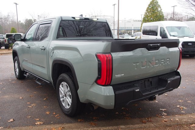 Used 2024 Toyota Tundra SR5 image 3