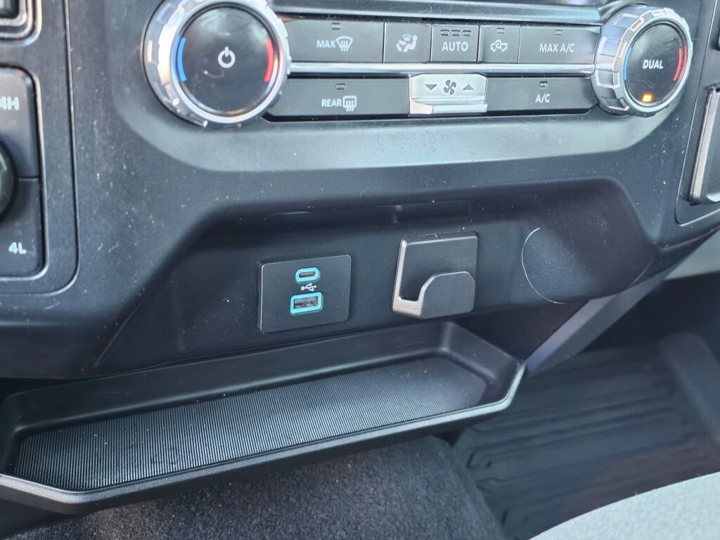 Certified 2023 Ford F150 XLT w/ Equipment Group 301A Mid image 29