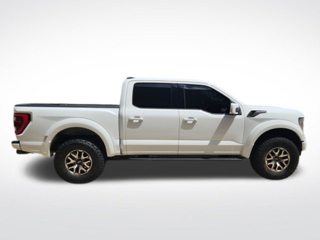 Certified 2023 Ford F150 Raptor AWD/4WD image 11