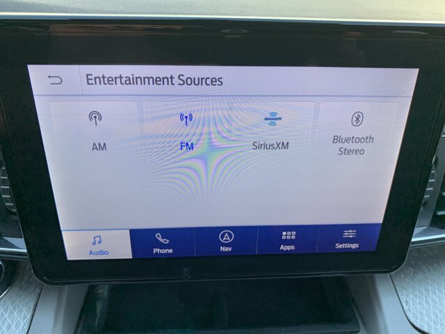 Certified 2022 Ford Explorer Timberline w/ Timberline Technology Package AWD/4WD image 39