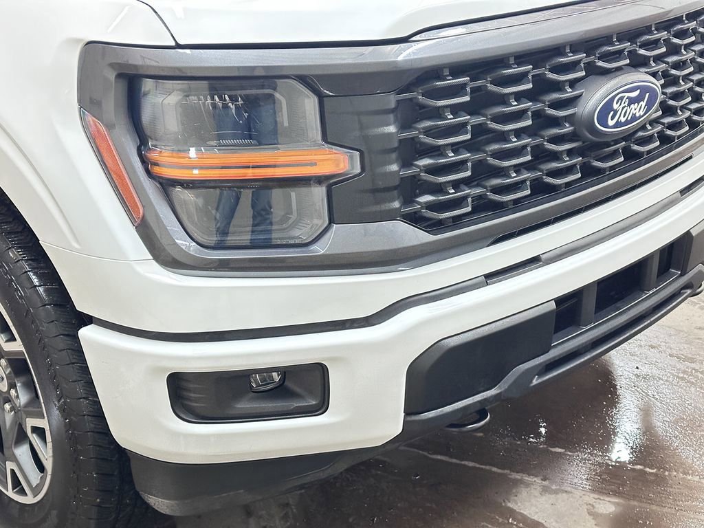 Certified 2024 Ford F150 STX image 15