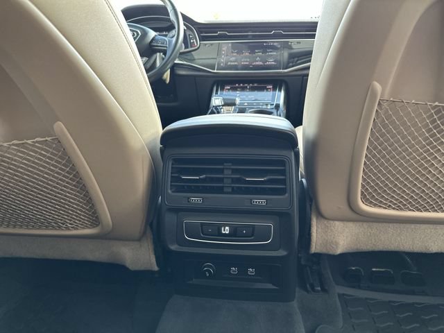Used 2021 Audi Q7 3.0T Premium AWD/4WD image 25
