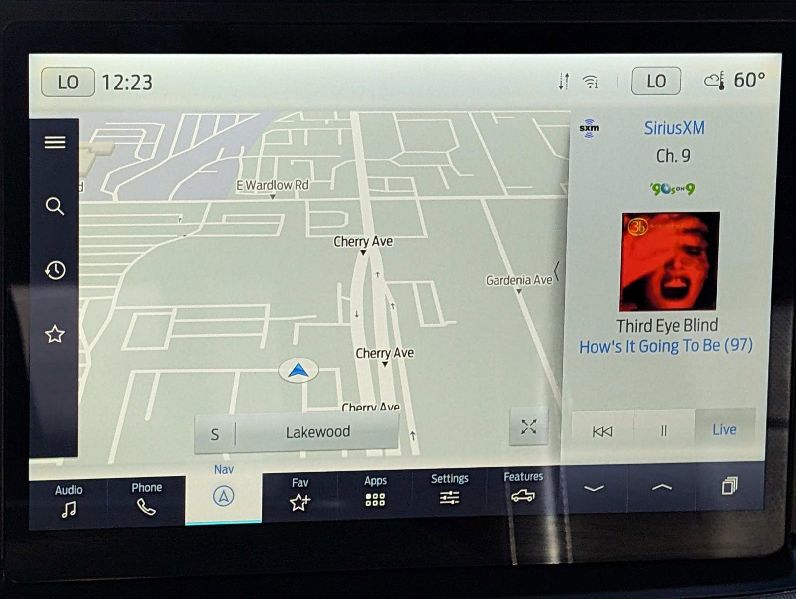 Certified 2023 Ford F150 Raptor image 14