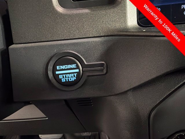 Certified 2026 Ford Bronco Badlands AWD/4WD image 30
