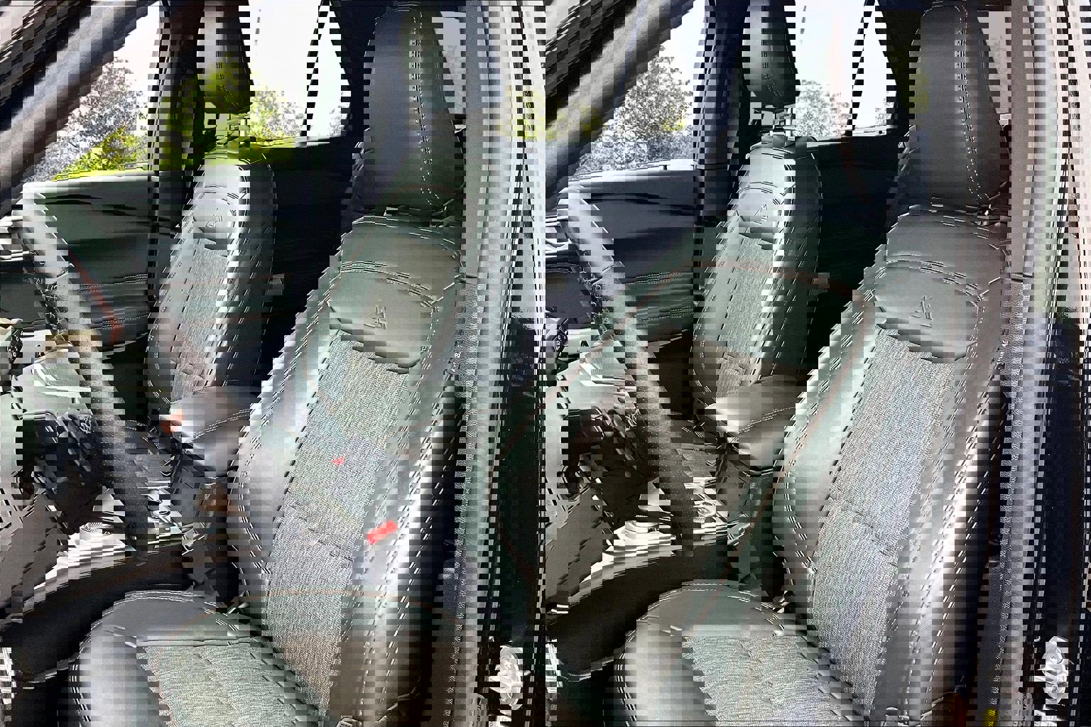 Certified 2023 Ford Explorer Timberline image 25