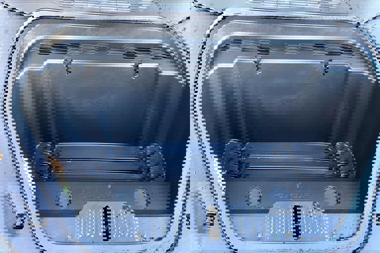 Certified 2023 Ford Mustang Mach-E Premium image 37