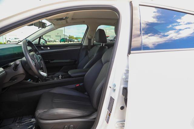 Used 2025 Kia K5 EX FWD image 14