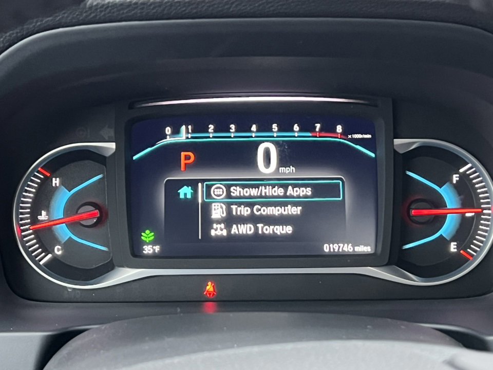 Used 2022 Honda Pilot Special Edition image 25