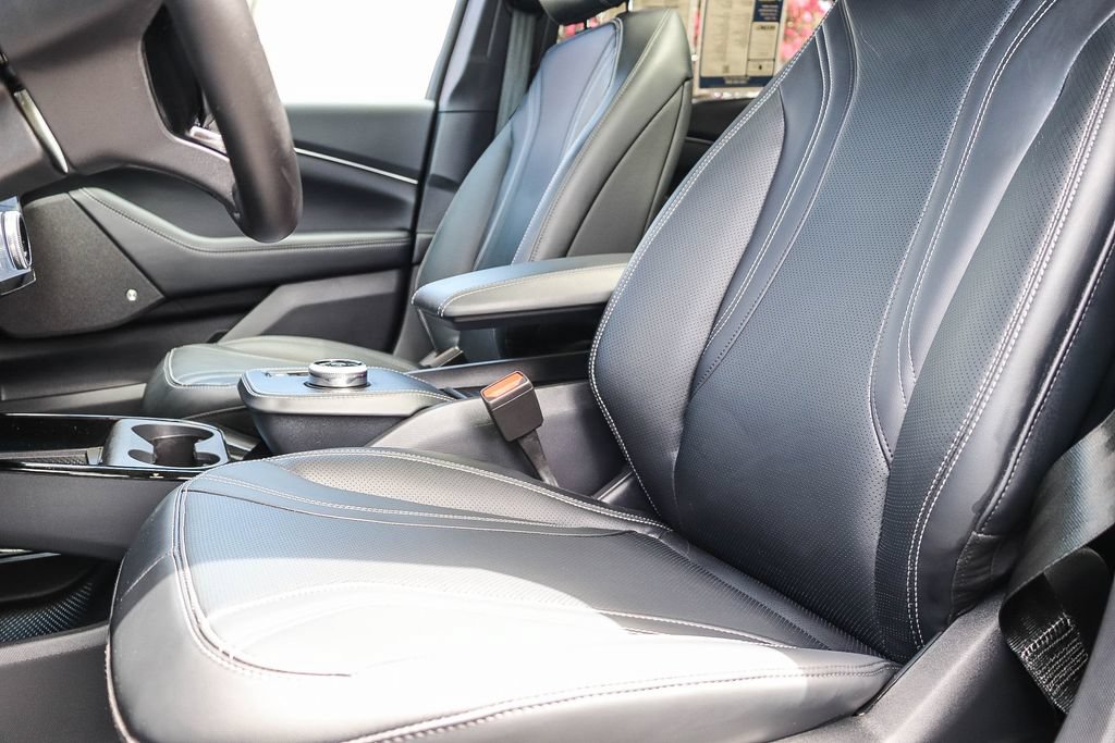 Certified 2023 Ford Mustang Mach-E Premium RWD image 28