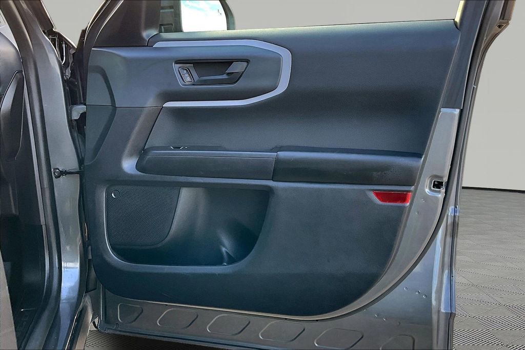 Certified 2023 Ford Bronco Sport Big Bend w/ Convenience Package image 24