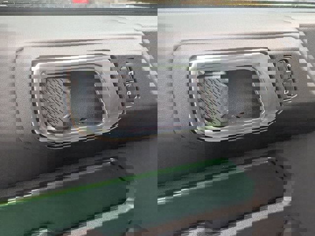 Certified 2025 Ford Bronco Badlands image 12