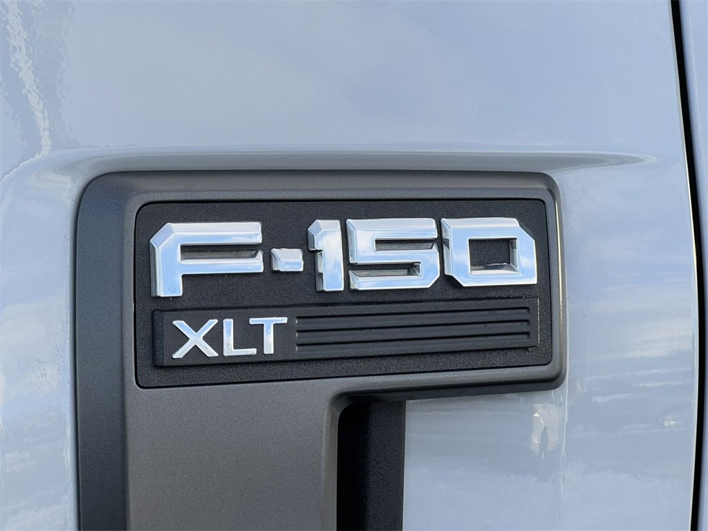 Certified 2023 Ford F150 XLT image 14