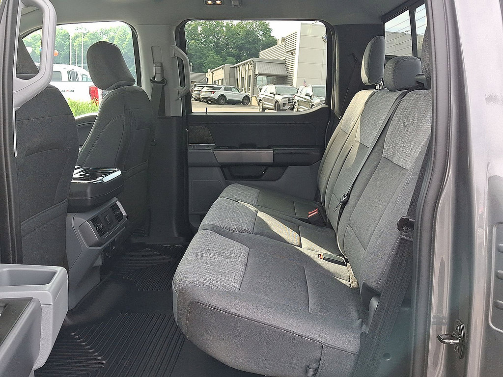 Certified 2022 Ford F150 XLT w/ Equipment Group 302A High AWD/4WD image 26