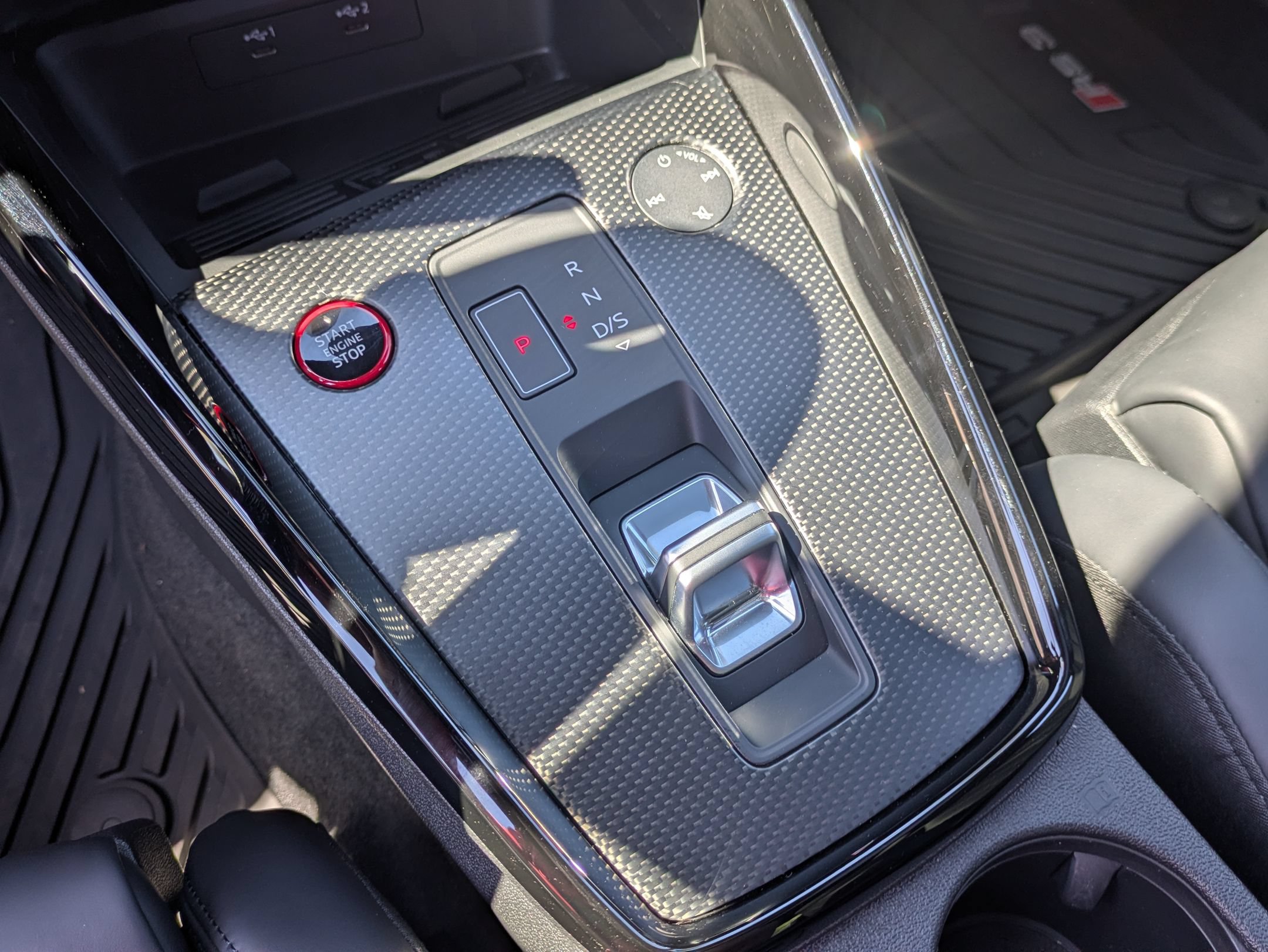 Used 2024 Audi RS 3 AWD/4WD image 26