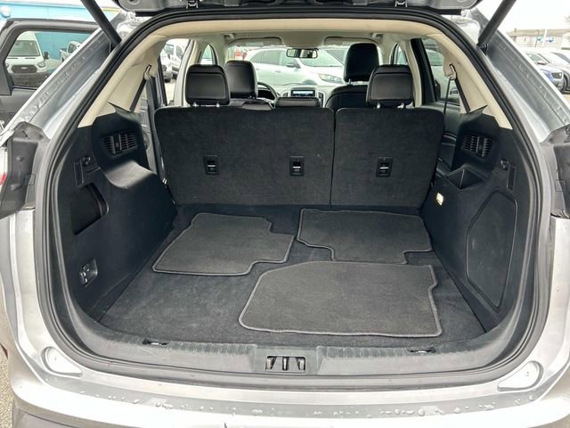 Certified 2024 Ford Edge Titanium image 11