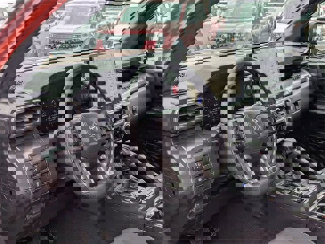 Used 2025 Toyota Tacoma TRD Off-Road image 14