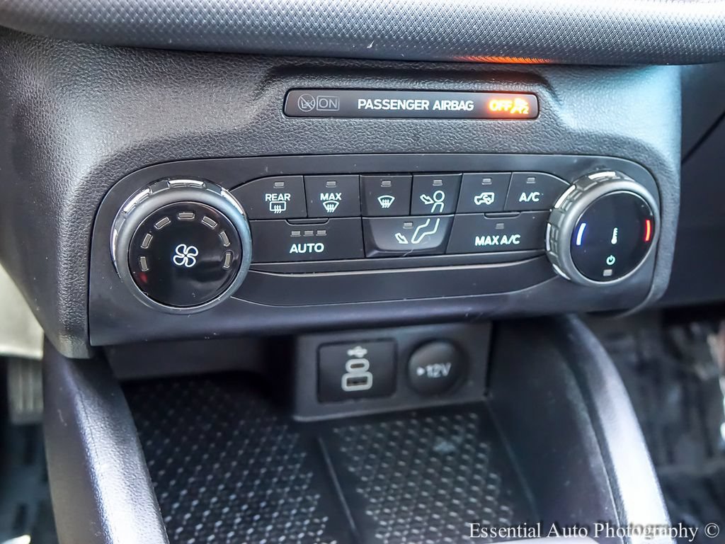 Certified 2023 Ford Bronco Sport Big Bend AWD/4WD image 16