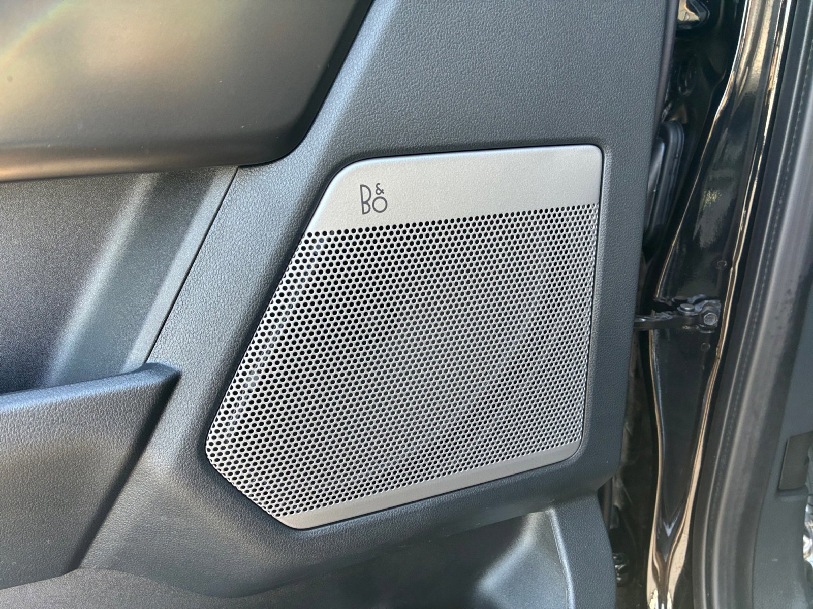 Certified 2025 Ford F150 Tremor w/ Mobile Office Package image 27