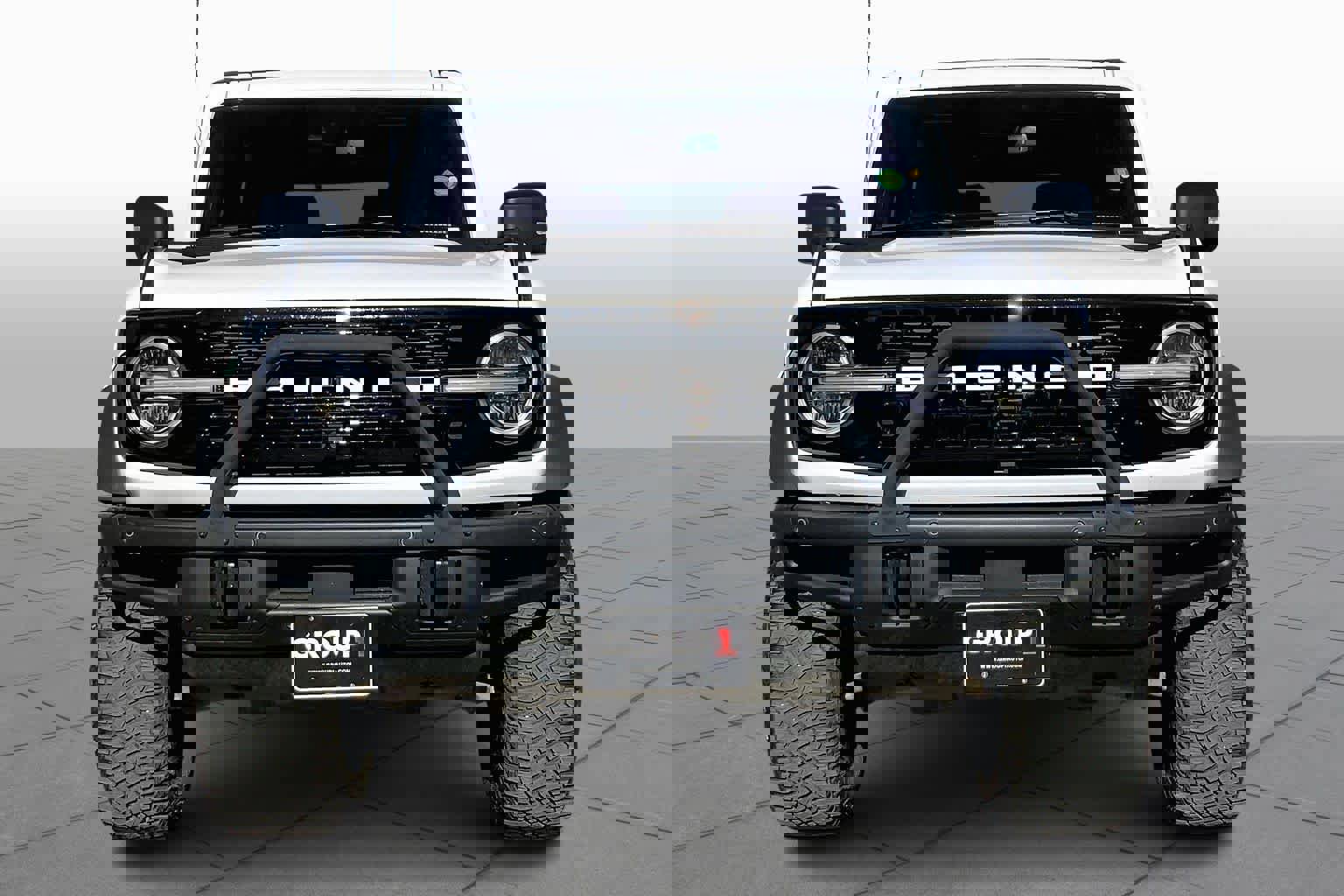 Certified 2022 Ford Bronco Wildtrak image 3