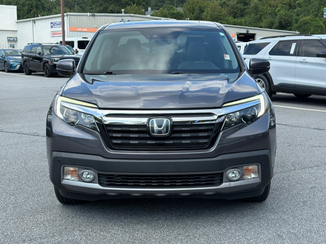 Used 2020 Honda Ridgeline RTL-E image 2