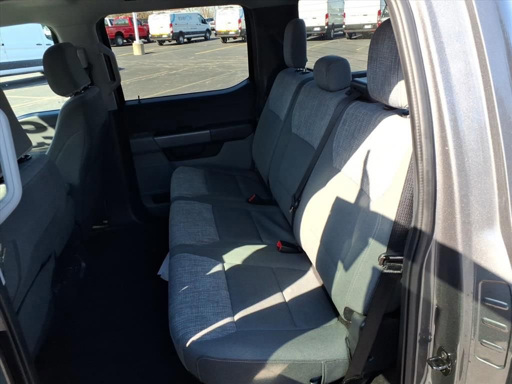 Certified 2023 Ford F150 XLT w/ XTR Package image 29