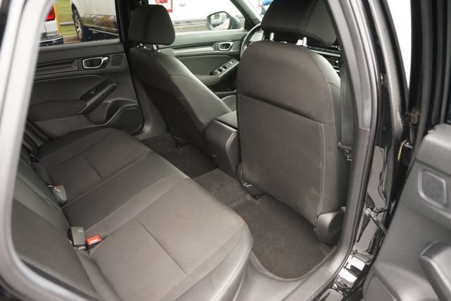 Used 2026 Honda Civic Sport image 14
