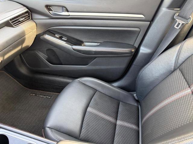 Used 2025 Nissan Altima 2.5 SR FWD image 19