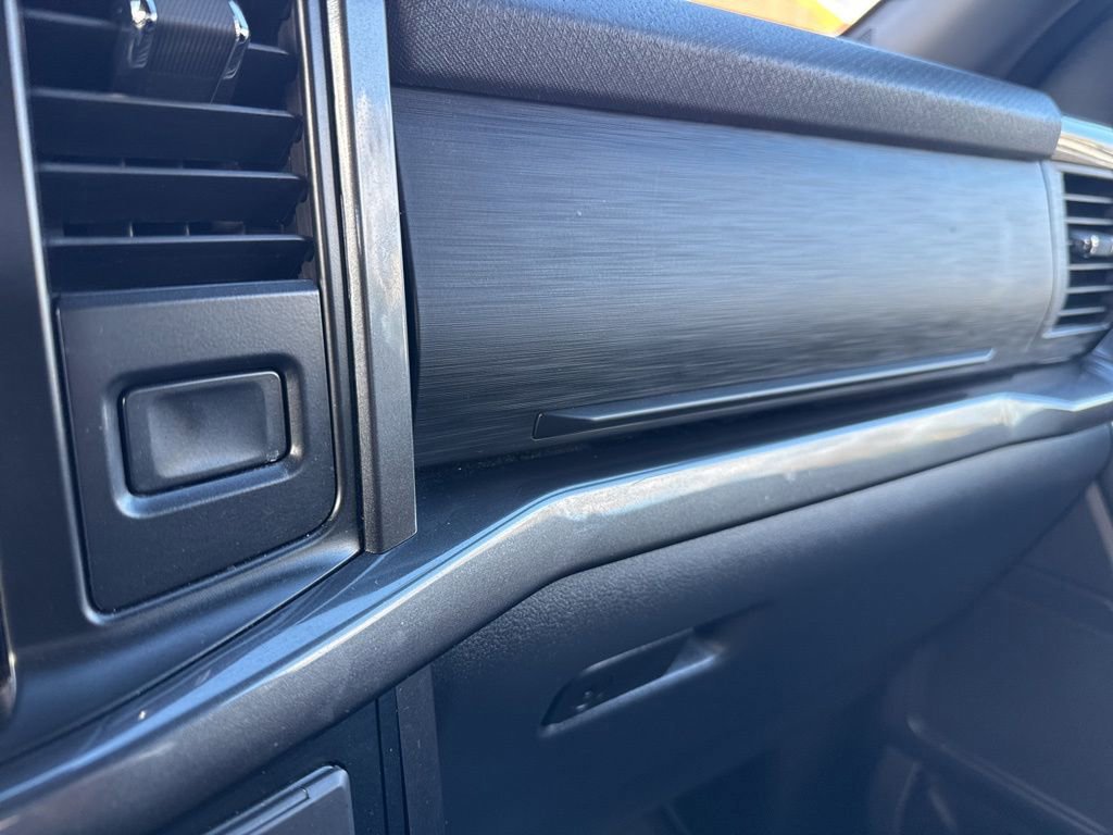 Certified 2023 Ford F150 XLT w/ Equipment Group 302A High image 33