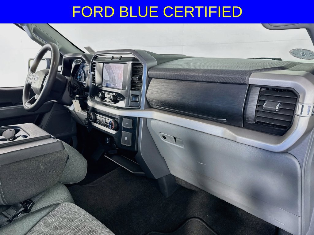 Certified 2023 Ford F150 XLT AWD/4WD image 29