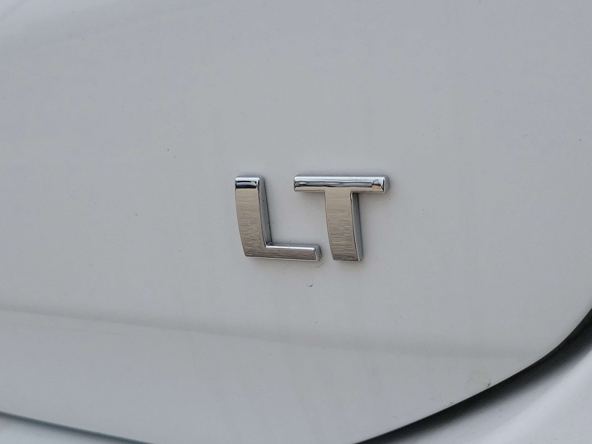 Used 2022 Chevrolet Equinox LT FWD image 12