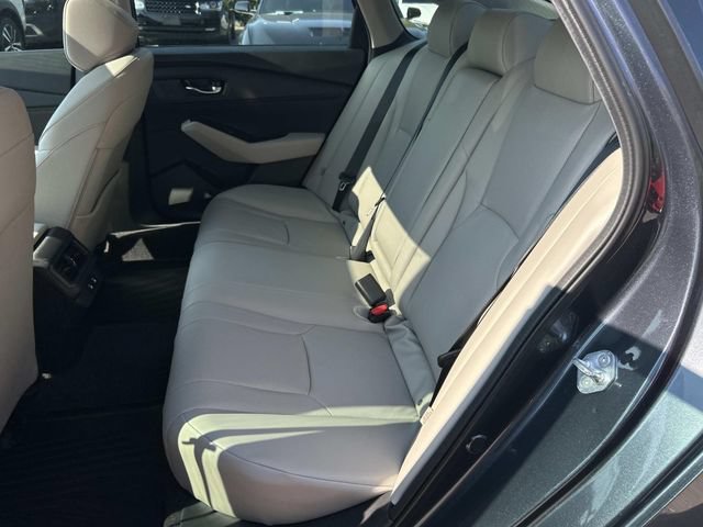 Used 2026 Honda Accord EX-L image 20