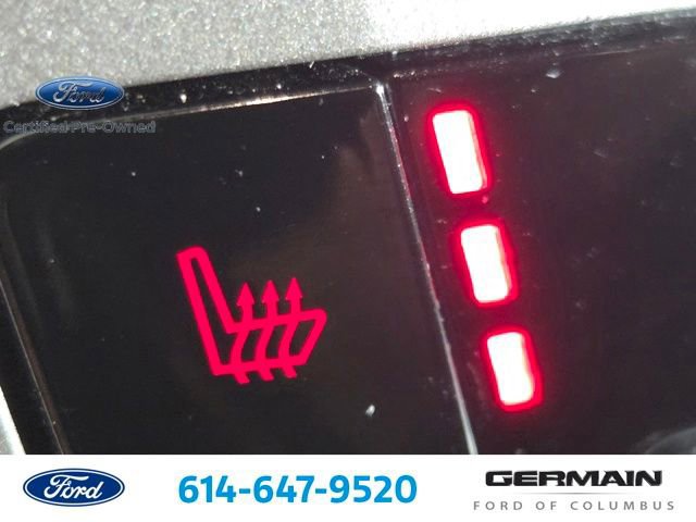 Certified 2021 Ford Explorer XLT RWD image 36