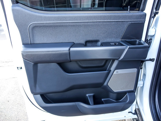 Certified 2025 Ford F150 Lariat image 24