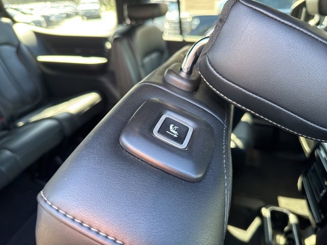 Used 2024 Jeep Wagoneer Series III image 47