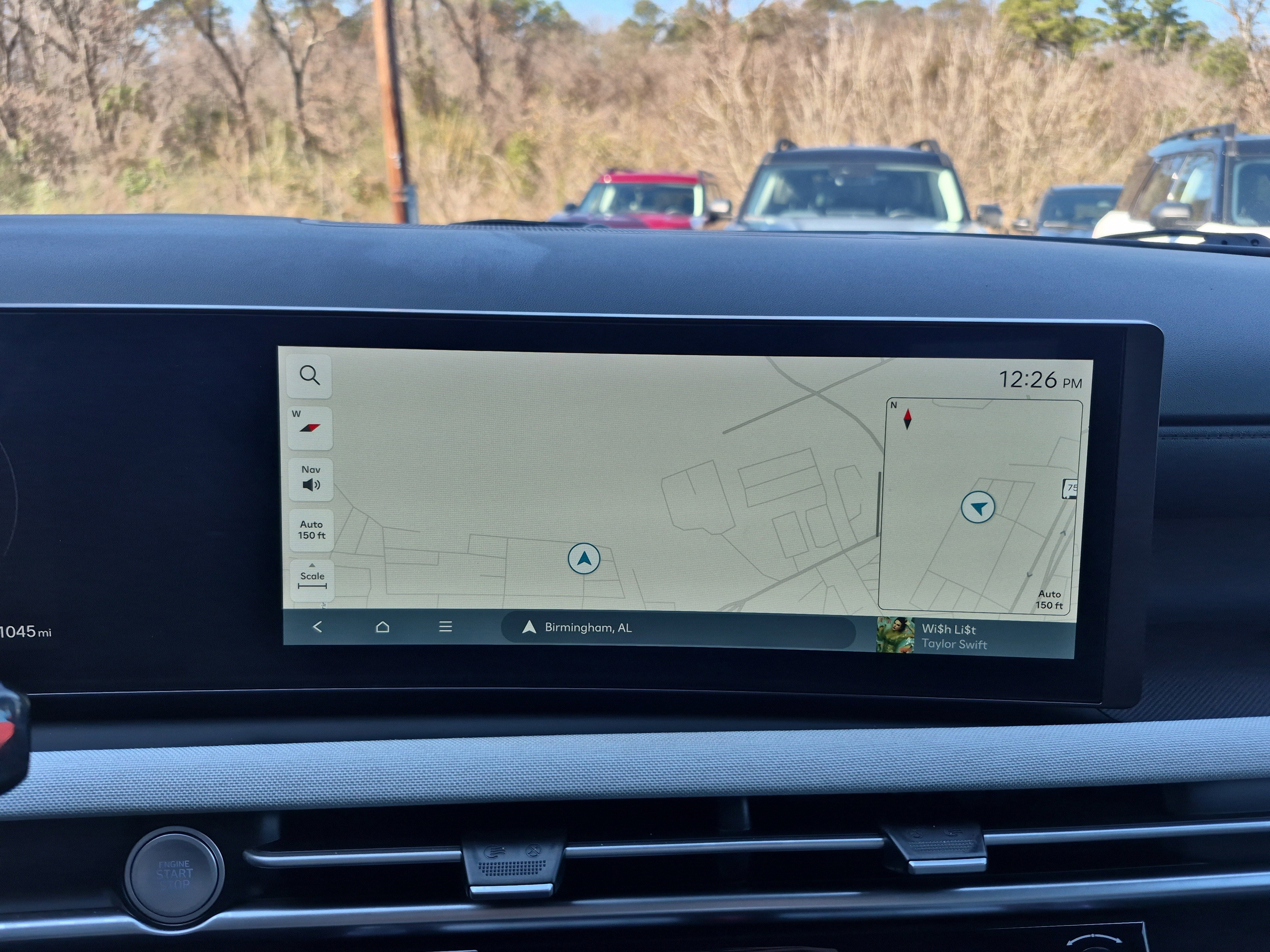 Used 2025 Hyundai Santa Cruz Limited image 32