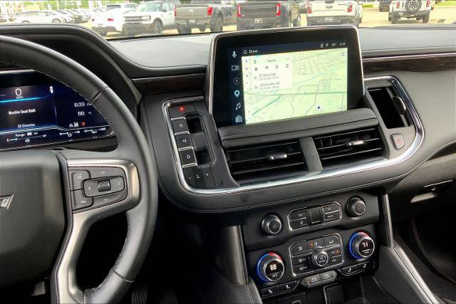 Used 2024 Chevrolet Tahoe Z71 image 9