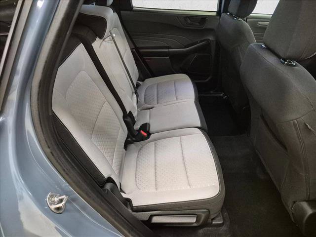 Certified 2024 Ford Escape Active AWD/4WD image 21