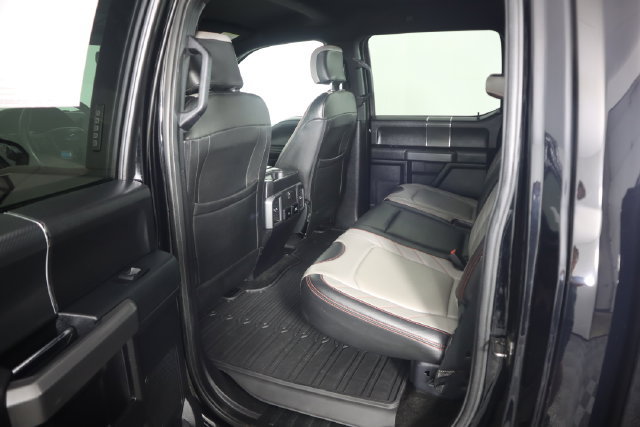Certified 2018 Ford F150 XLT w/ Equipment Group 302A Luxury AWD/4WD image 55