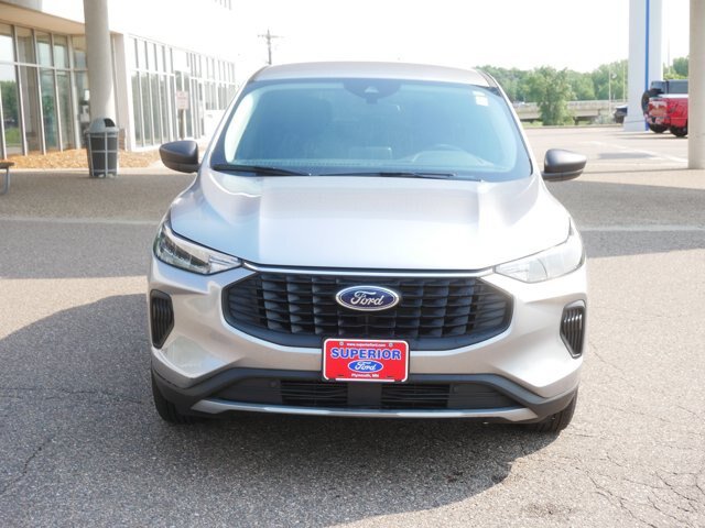 Certified 2023 Ford Escape Active AWD/4WD image 2
