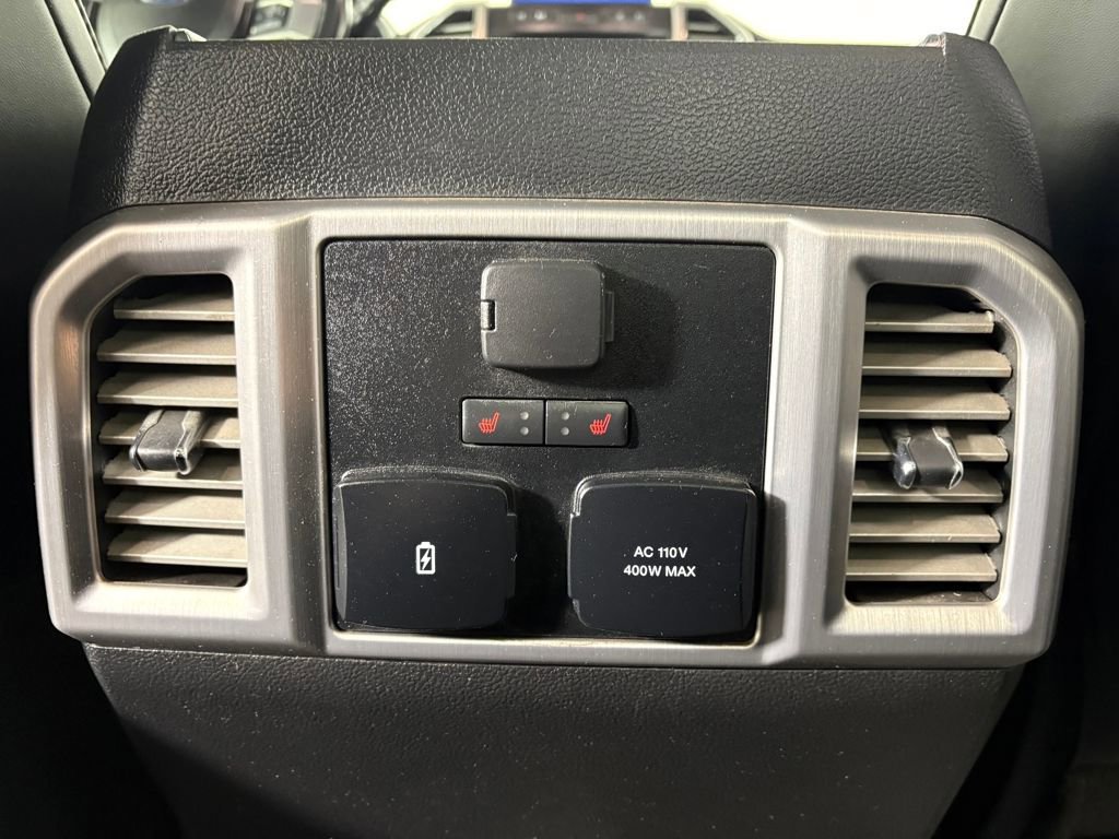 Certified 2019 Ford F350 Platinum w/ Platinum Ultimate Package image 31