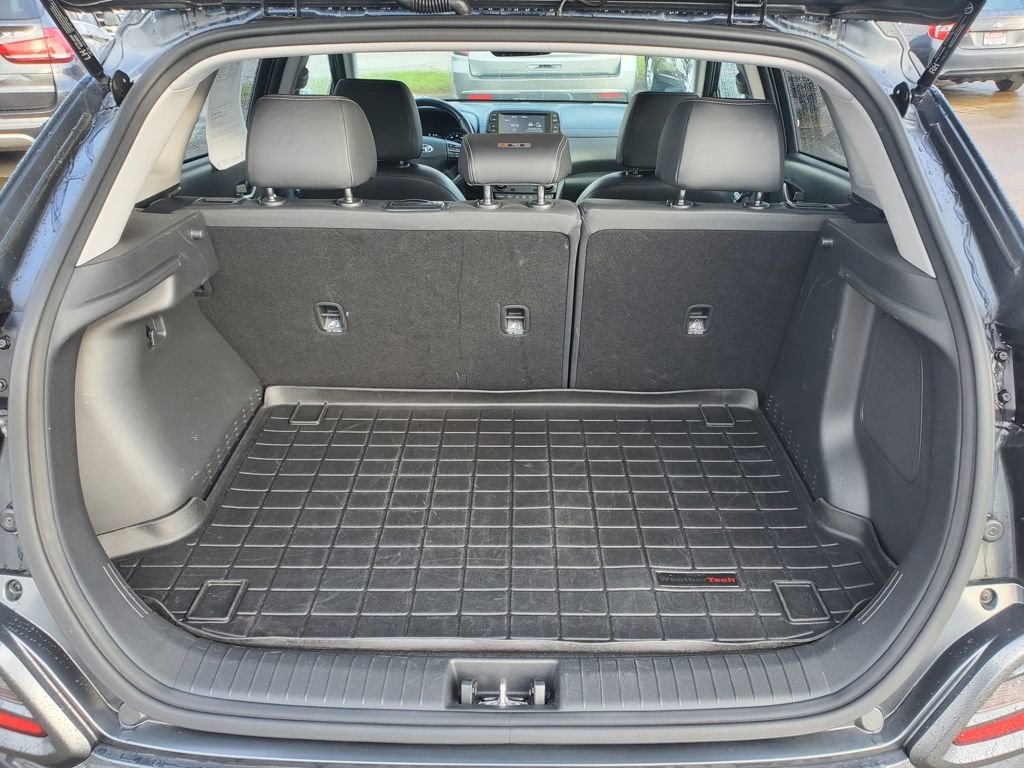 Used 2020 Hyundai Kona Limited image 6