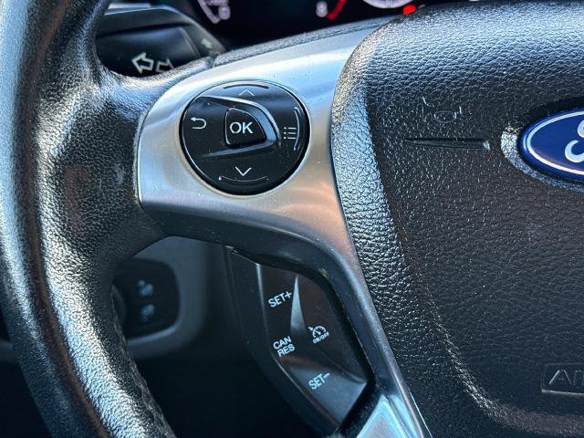 Certified 2019 Ford Transit Connect XLT FWD image 17