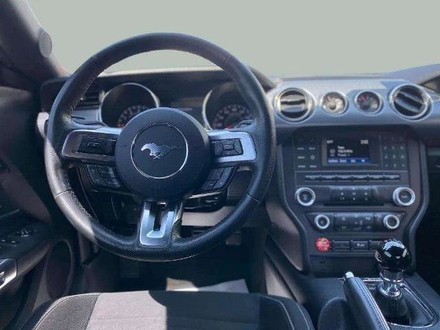 Certified 2017 Ford Mustang GT w/ GT Performance Package image 11