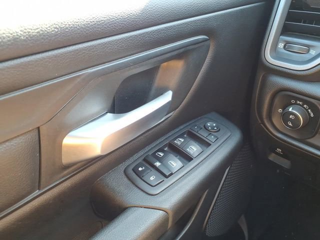 Used 2023 RAM 1500 Tradesman w/ Night Edition RWD image 21