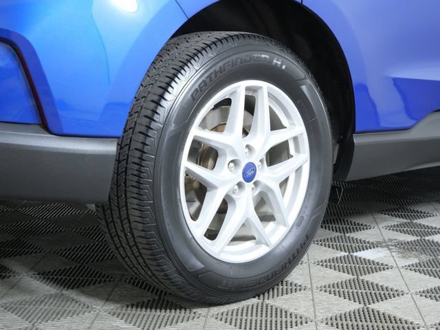 Certified 2021 Ford Edge SE AWD/4WD image 7