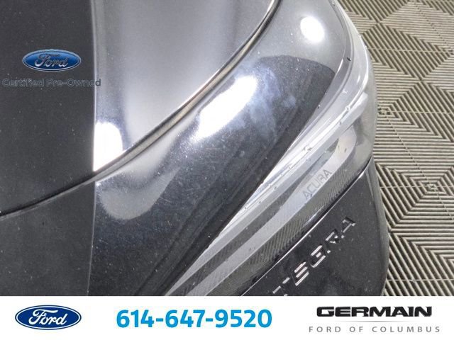 Used 2023 Acura Integra A-Spec FWD image 15