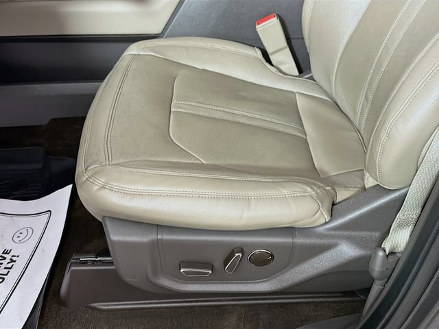Certified 2020 Ford Expedition Max Limited AWD/4WD image 27