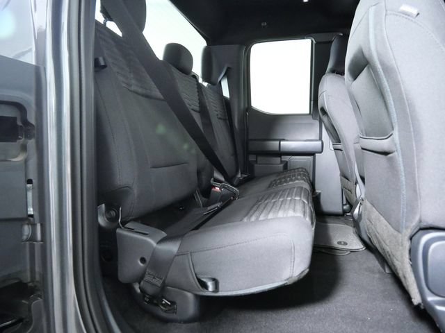 Certified 2023 Ford F150 XL w/ STX Appearance Package AWD/4WD image 15